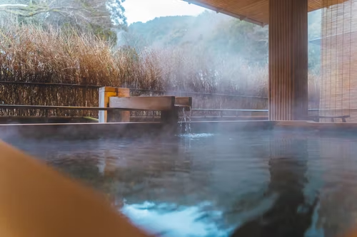 10 Beautiful Onsen You Should Visit In Japan