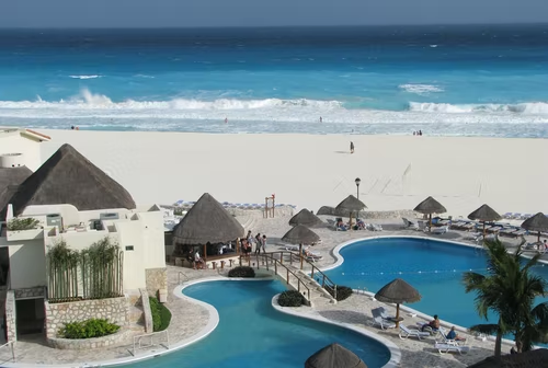 10 Best Hotel In Mexico