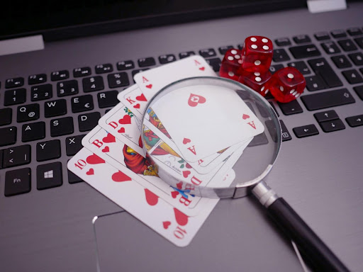 Online Gambling: Newbie’s Mistakes That Will Waste Your Money