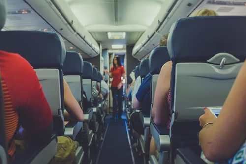 8 Ways on How Flight Attendants Stay Mentally Healthy on Long Flights