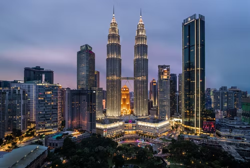 10 Beautiful Places to Visit in Malaysia