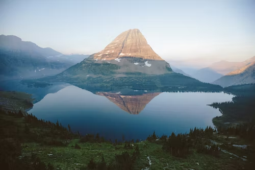 9 Things To Do in Glacier Park
