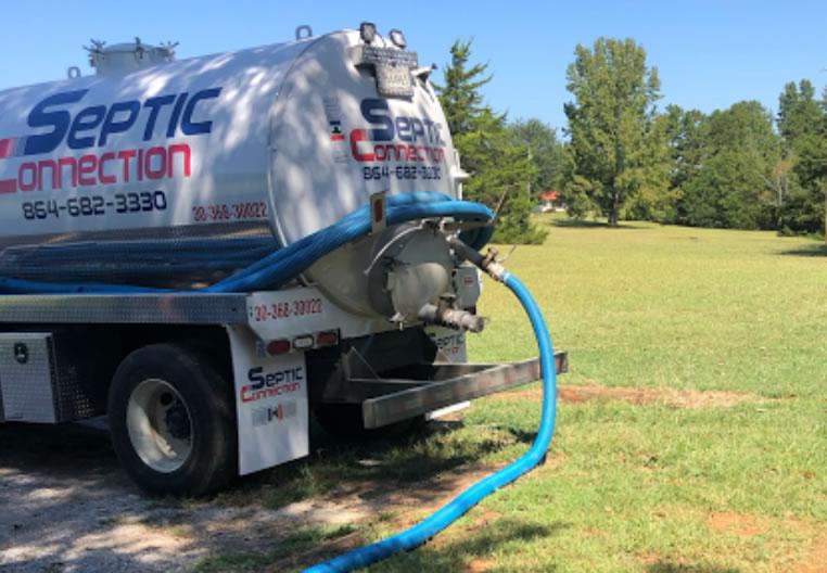 Top 5 Tips to Grow Your Septic Tank Cleaning
