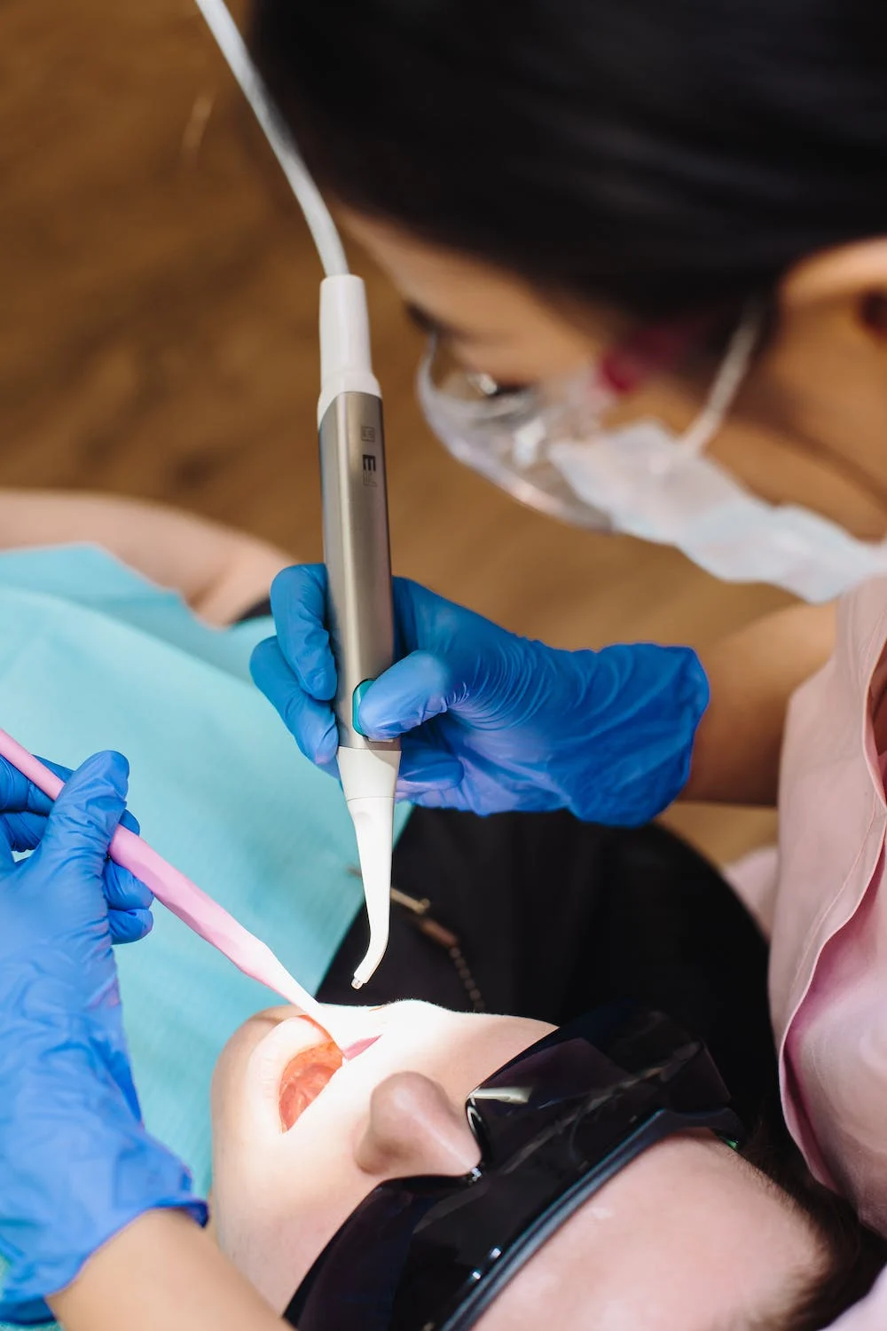 10 Questions to Ask When You’re Looking for a New Dentist