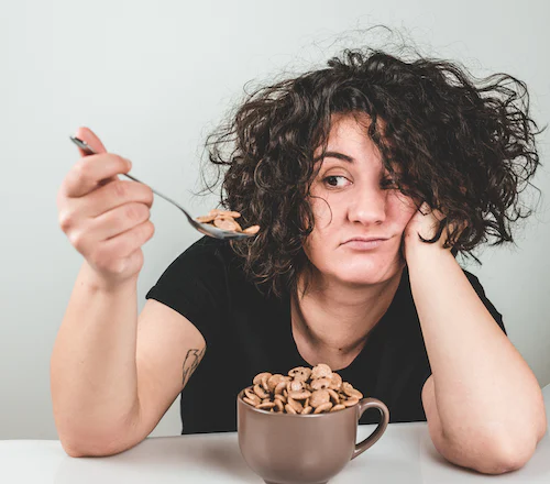 Top 9 Tips To Help You Cope With Emotional Eating