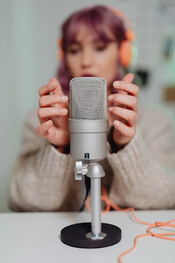 What is ASMR and How It Can Help With Depression?