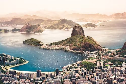 9 Best  Things To Do In Brazil
