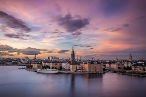 7 Top-Rated Tourist Attractions in Sweden