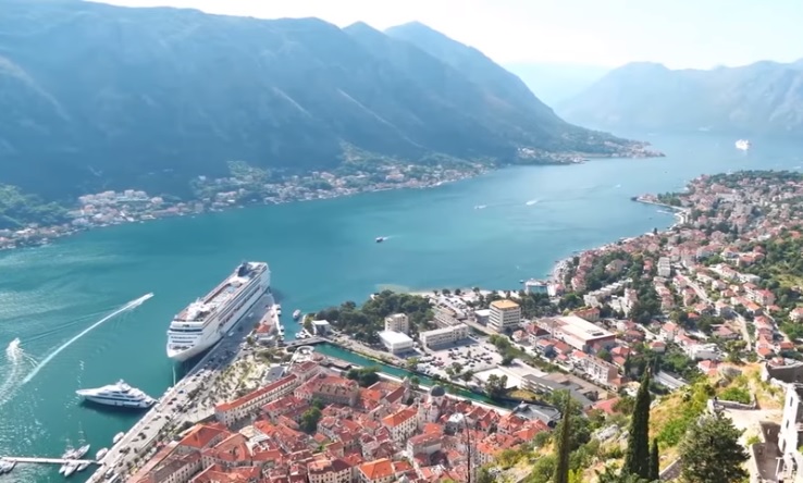 What to Do and Where to Go In Montenegro: Top 5 Places