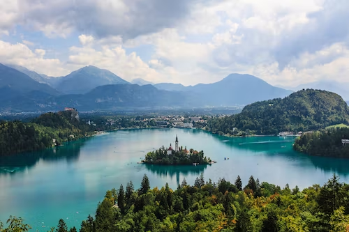 7 Best Places to Visit in Slovenia