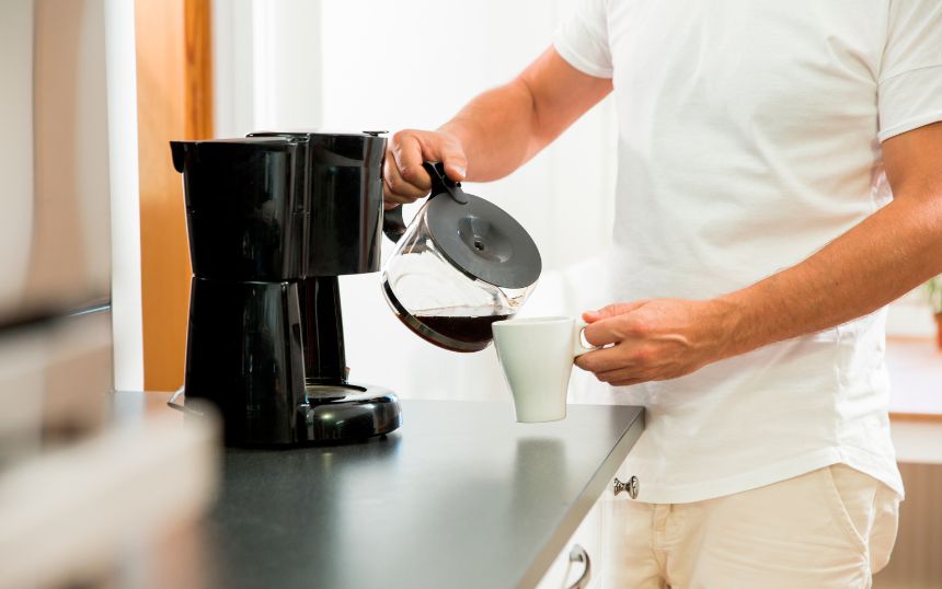 Top Considerations for Buying a Coffee Maker