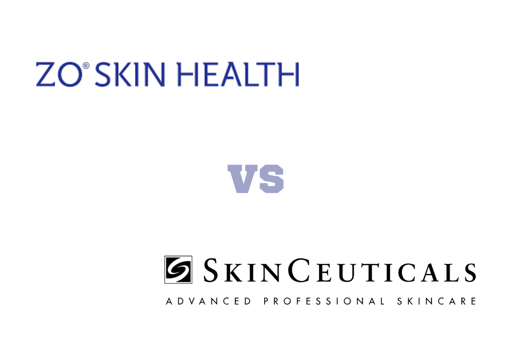 Zo Skin Health VS SkinCeuticals | The Better Choice Is?