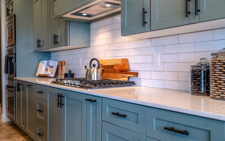 Which Kitchen Cabinet Material Is the Best Quality?