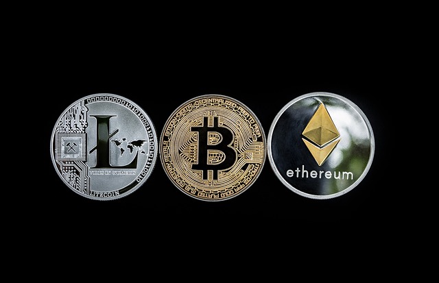 What Cryptocurrency to Invest in?