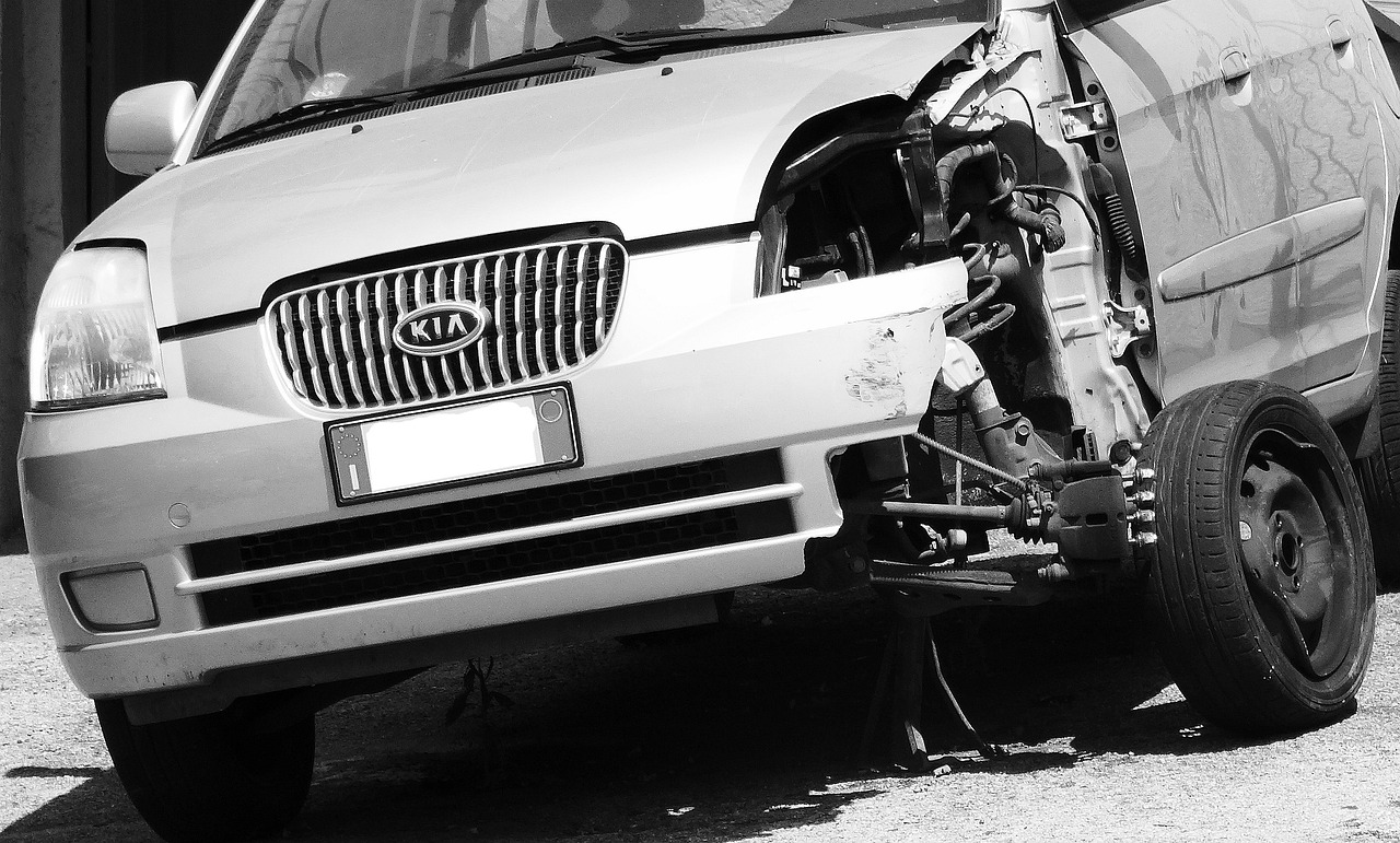 What Can a Car Accident Attorney Do for My Case?