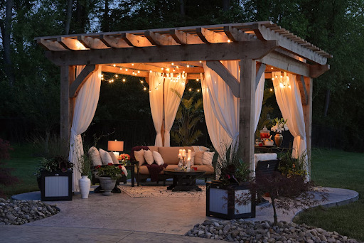 7 Tips To Help You Get The Patio Of Your Dreams