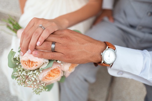 6 Essential Tips for Designing the Perfect Custom Wedding Ring