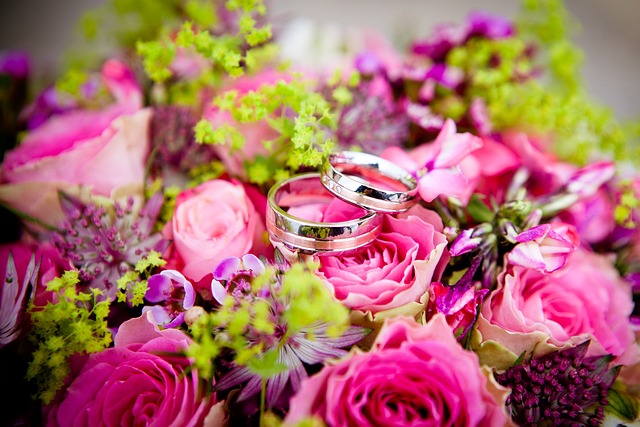 General Care Guide for Your Wedding Ring