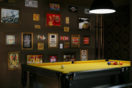 The Art of Man Cave Design: Expert Insights on Crafting the Top ‍10 Must-Have Features