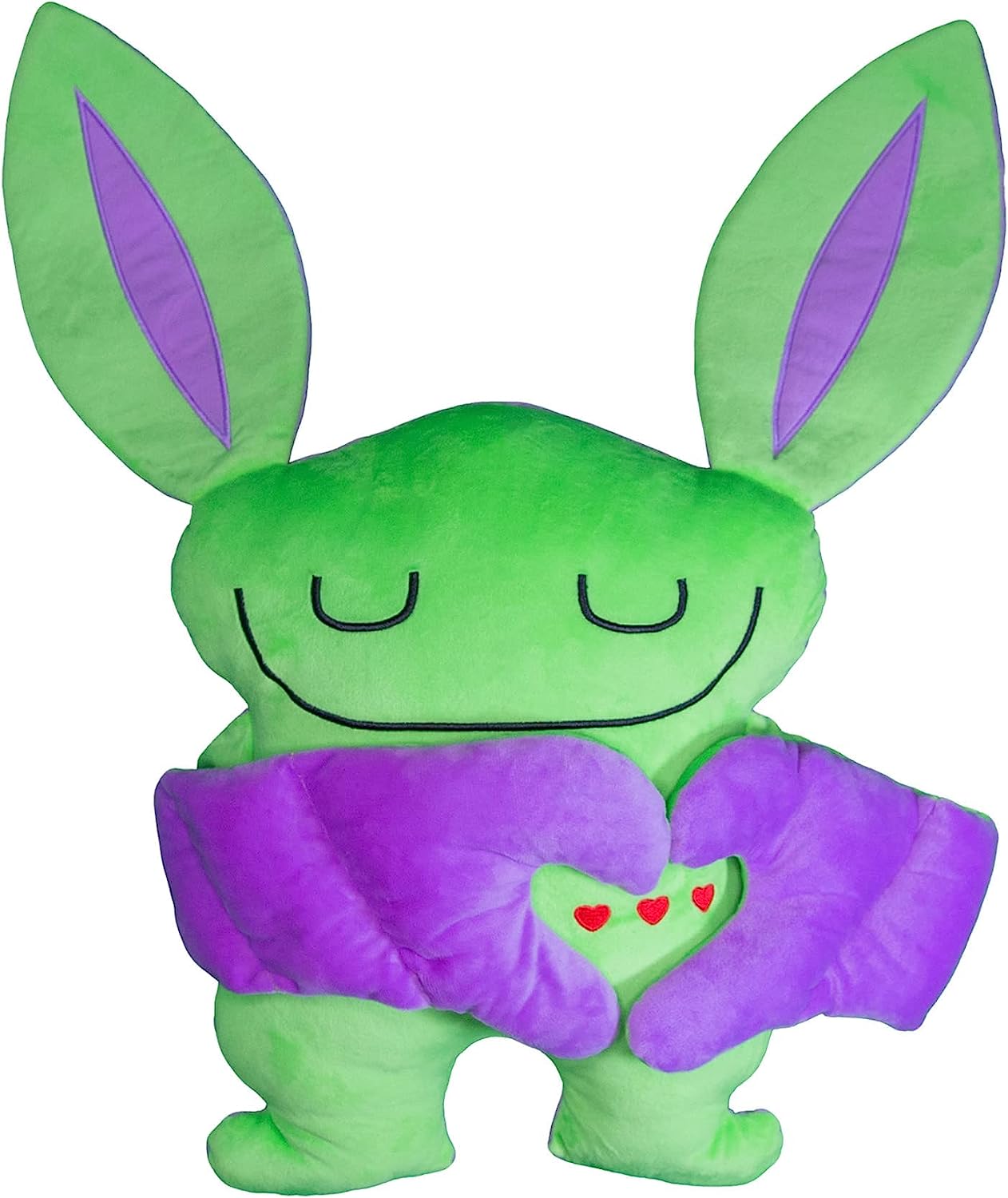 Sensory Calming Weighted Plush Dolls 