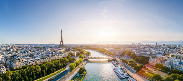 A Romantic Escape to Paris: Best Spots for Couples and Lovebirds