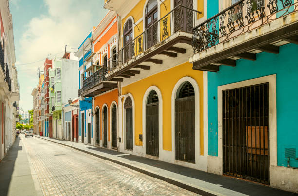 Travel To Puerto Rico On A Budget