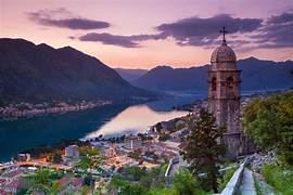 Kotor, Montenegro: A Charming Jewel of the Adriatic