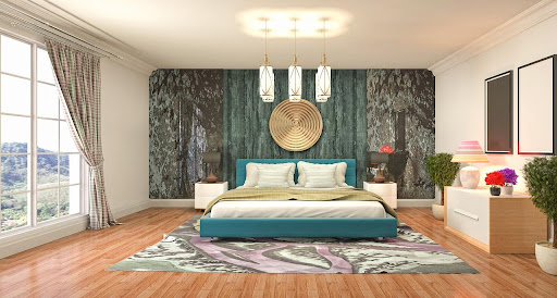 5 Things To Consider When Renovating Your Master Bedroom