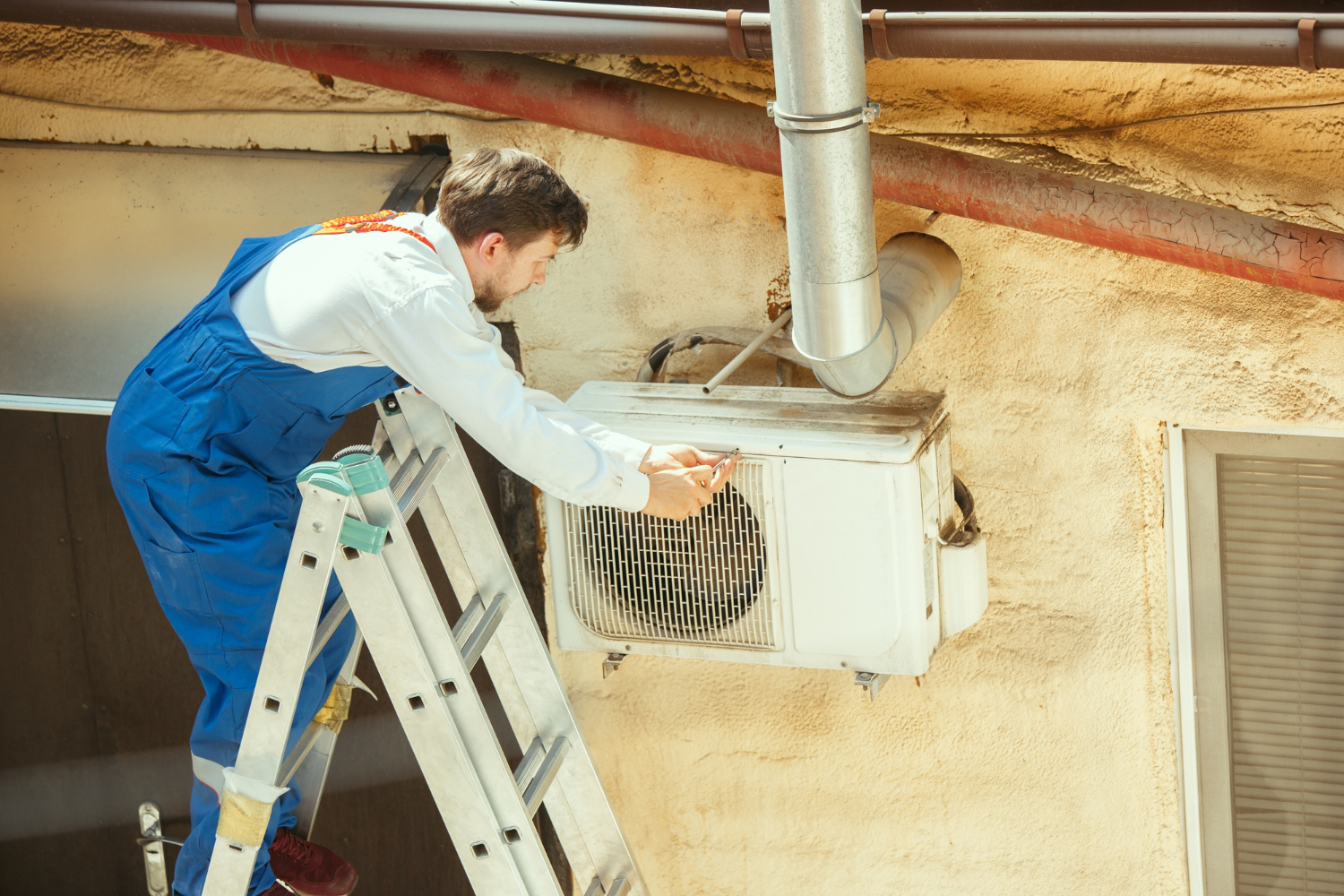 Don’t Skip HVAC Maintenance: How Professional Service Can Save You Time and Money