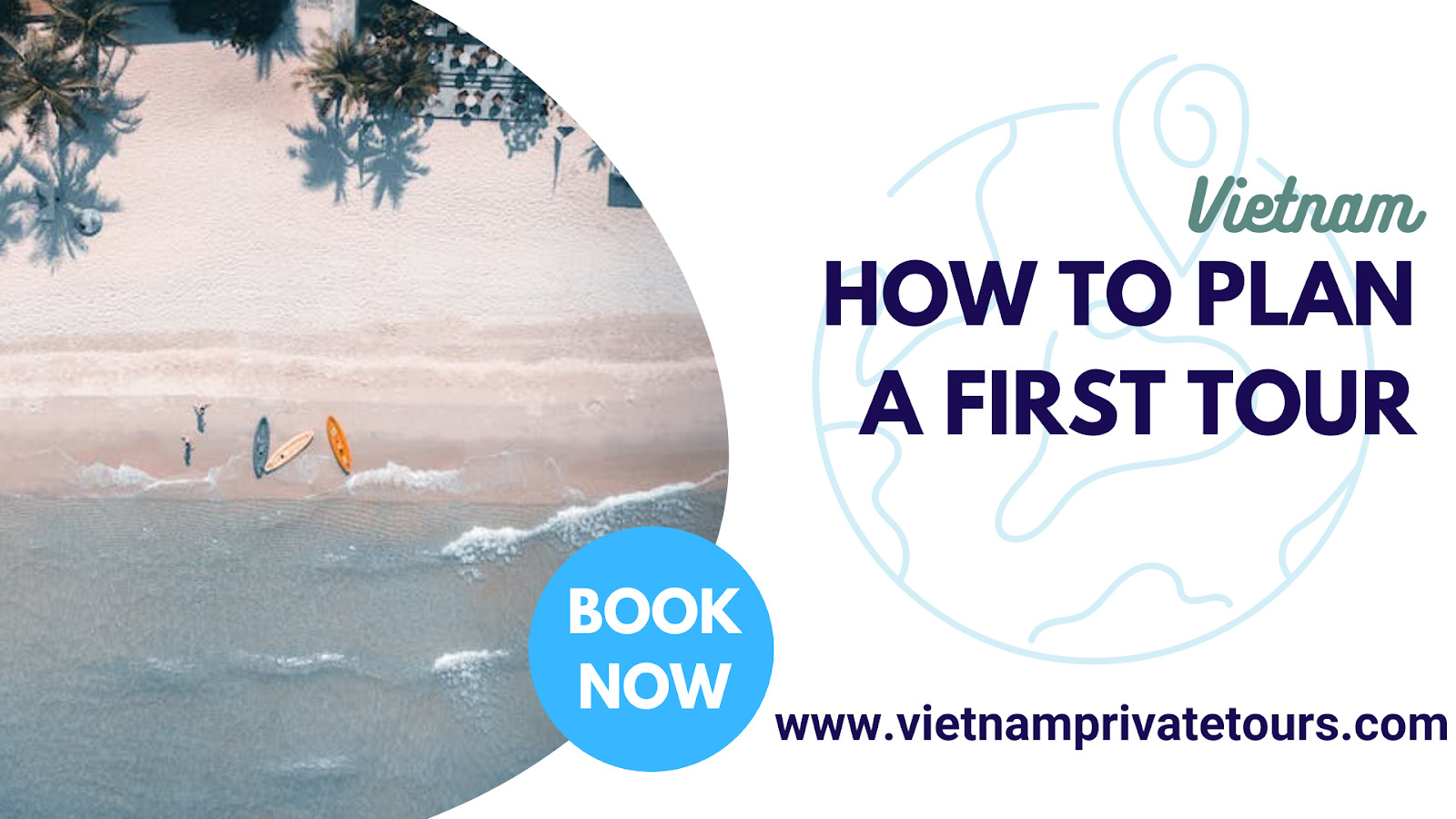 How to Plan a First Vietnam Tour