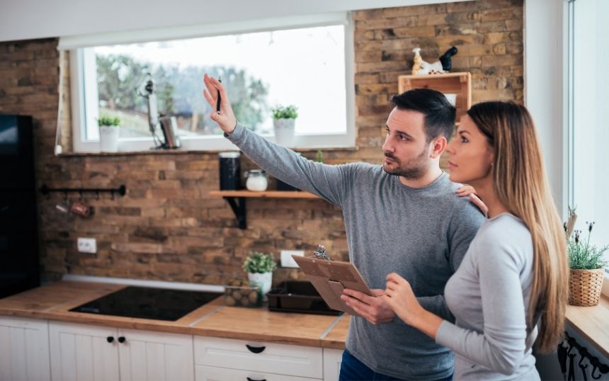 Home Projects: How To Create a Kitchen Remodel Plan