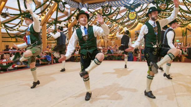 Everything You Need to Know About Oktoberfest in Munich