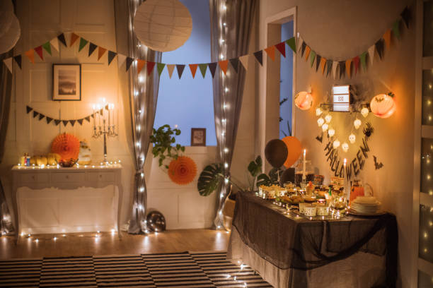 Halloween Party Planning: Tips and Tricks for a Spooktacular Bash