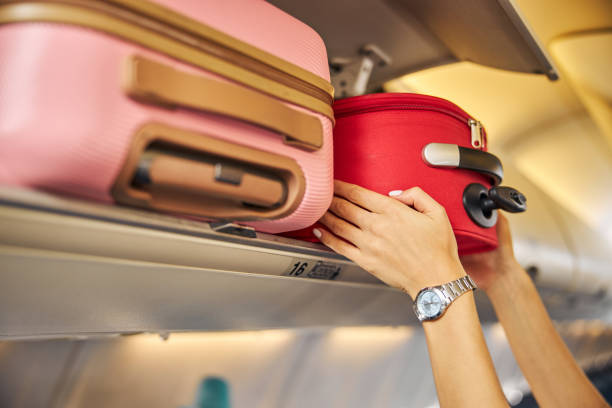 Everything You Need to Know About Your Carry-On Bag