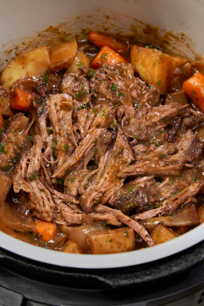 Professional-grade pot roast recipes to impress your guests
