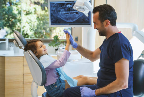 The Importance of Regular Visits to the Dentist