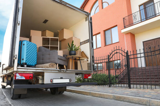 How to Make Moving Easier and Less Stressful