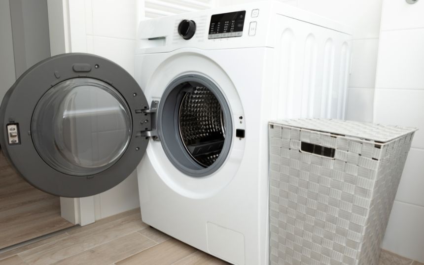 How To Prepare Your Laundry Room for Winter