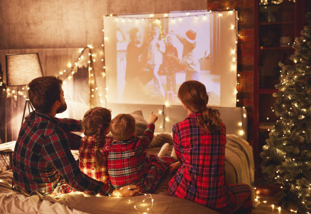 The Role of Christmas Movies in Shaping Holiday Traditions
