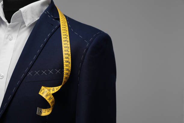 Tailoring to the Taller: Unraveling the Clothing Crisis for Tall Men