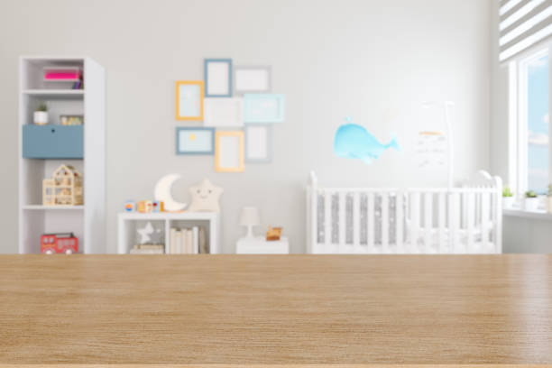 Baby Haven: Must-Have Essentials for the Nursery