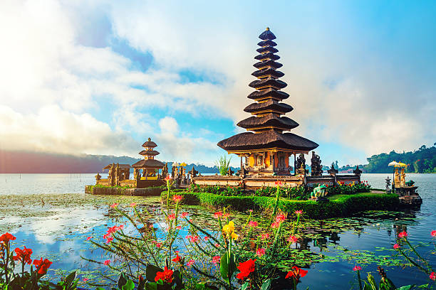 Beautiful Bali And Its Wonders