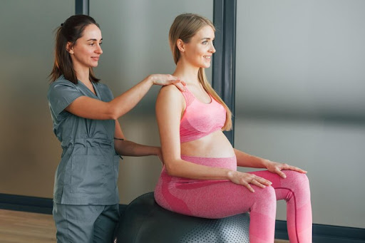 Expecting Relief: How Chiropractic Care Can Ease Pregnancy Pains?