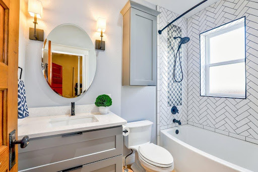 A Guide to Transforming Your Bathroom On a Budget