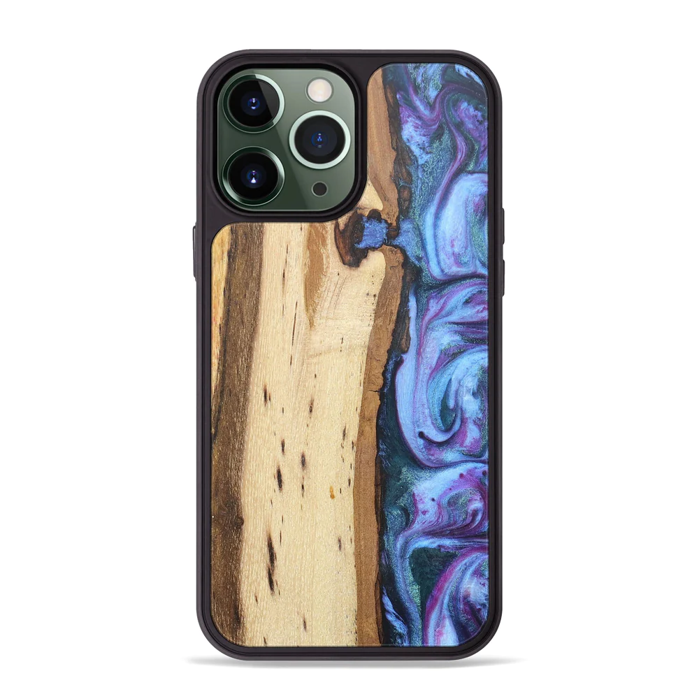 Protect Your iPhone in Style with a Carved Case