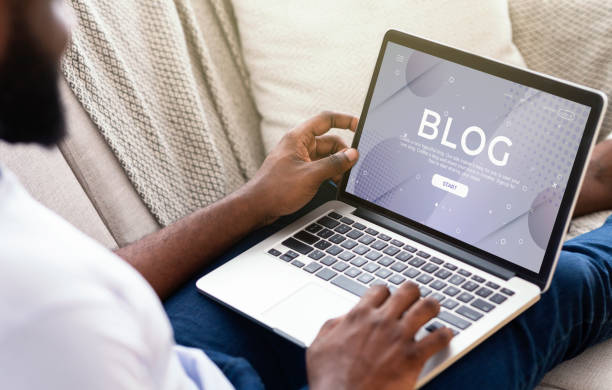 Tips for starting your own blog