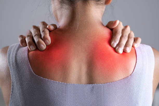 Coping with Fibromyalgia: Practical Tips for Managing Chronic Pain