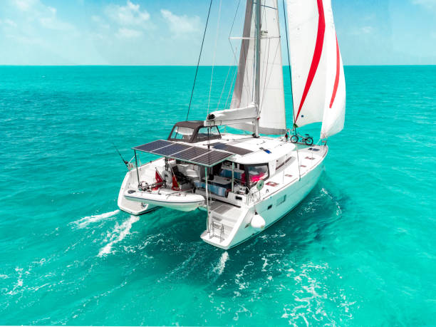 The Ultimate Guide to Choosing Between a Sailboat or Catamaran for Your Sailing Adventures
