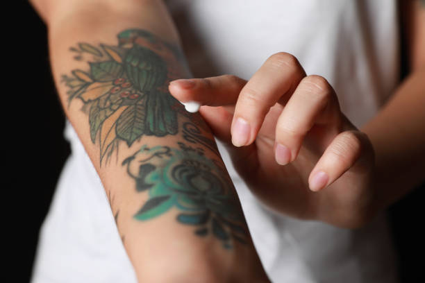 Tattoo aftercare: Tips and tricks for a successful healing process