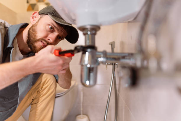 6 Signs You Need To Call A Plumber